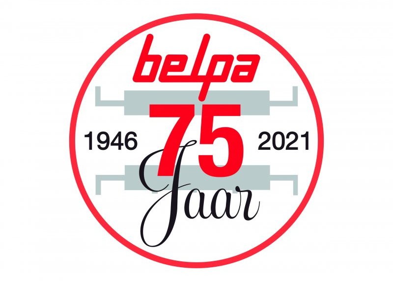 Belpa 75 jaar